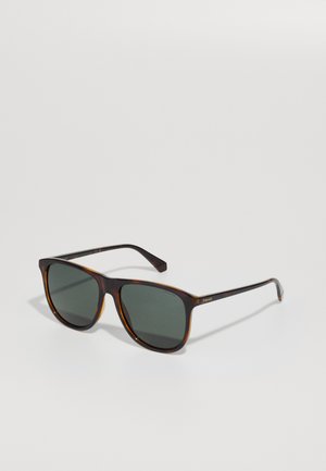 Sunglasses - brown