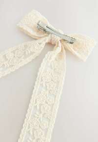 Next Hårstyling-accessories - cream