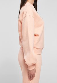 Urban Classics Sweatshirt - orange