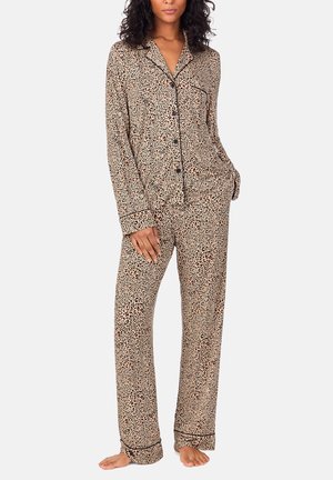 SWEET SET - Zestaw bielizny nocnej