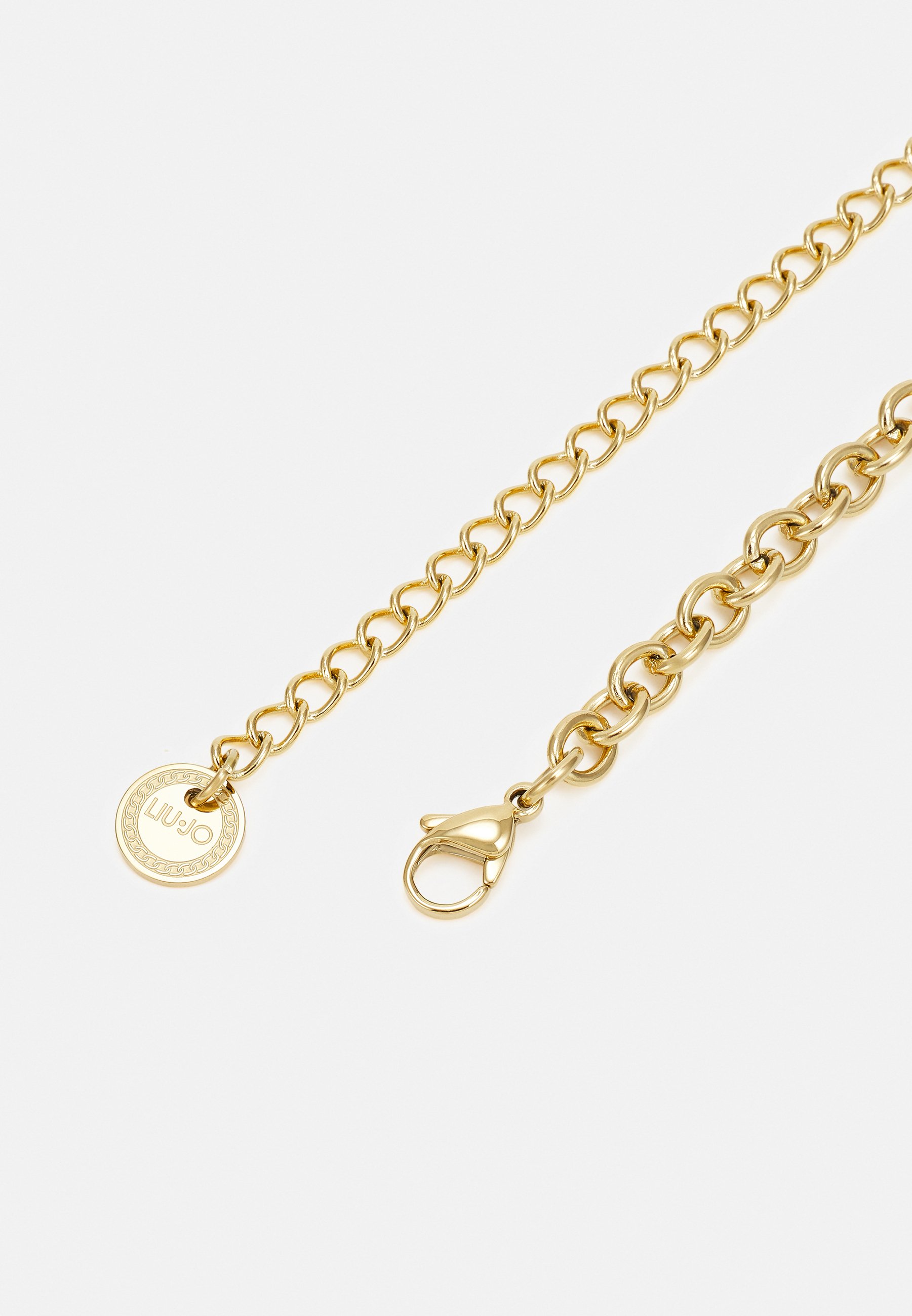 LIU JO NECKLACE BRILLIANT - Grandinėlė 