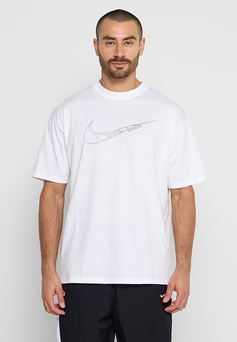 Nike Sportswear T-shirt print wit