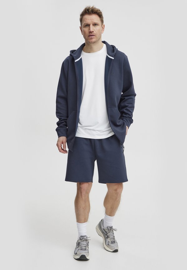 NBTARO - Zip-up sweatshirt3