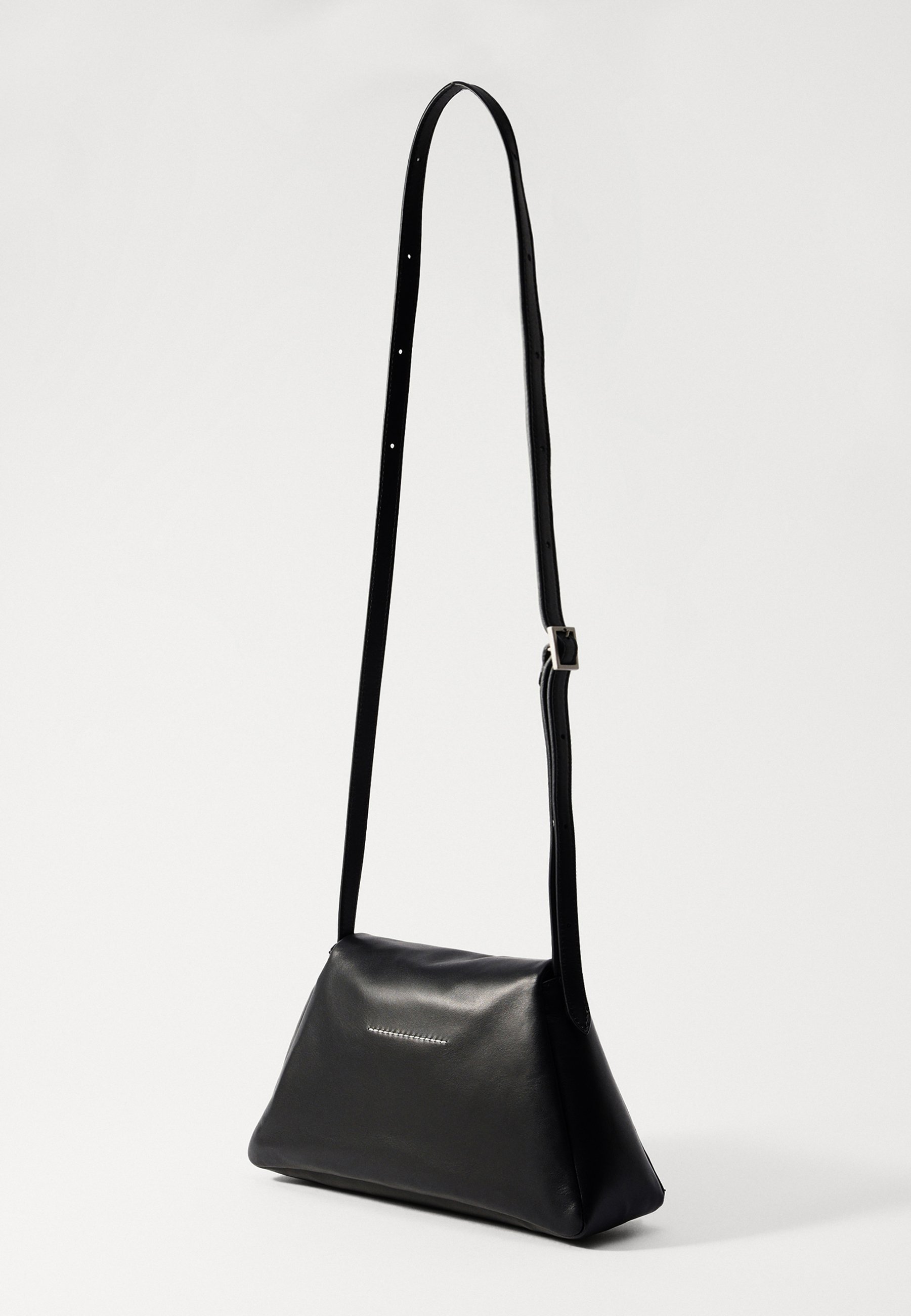 MM6 Maison Margiela NUMERIC MEDIUM SOFT BAG - Cross body bag
