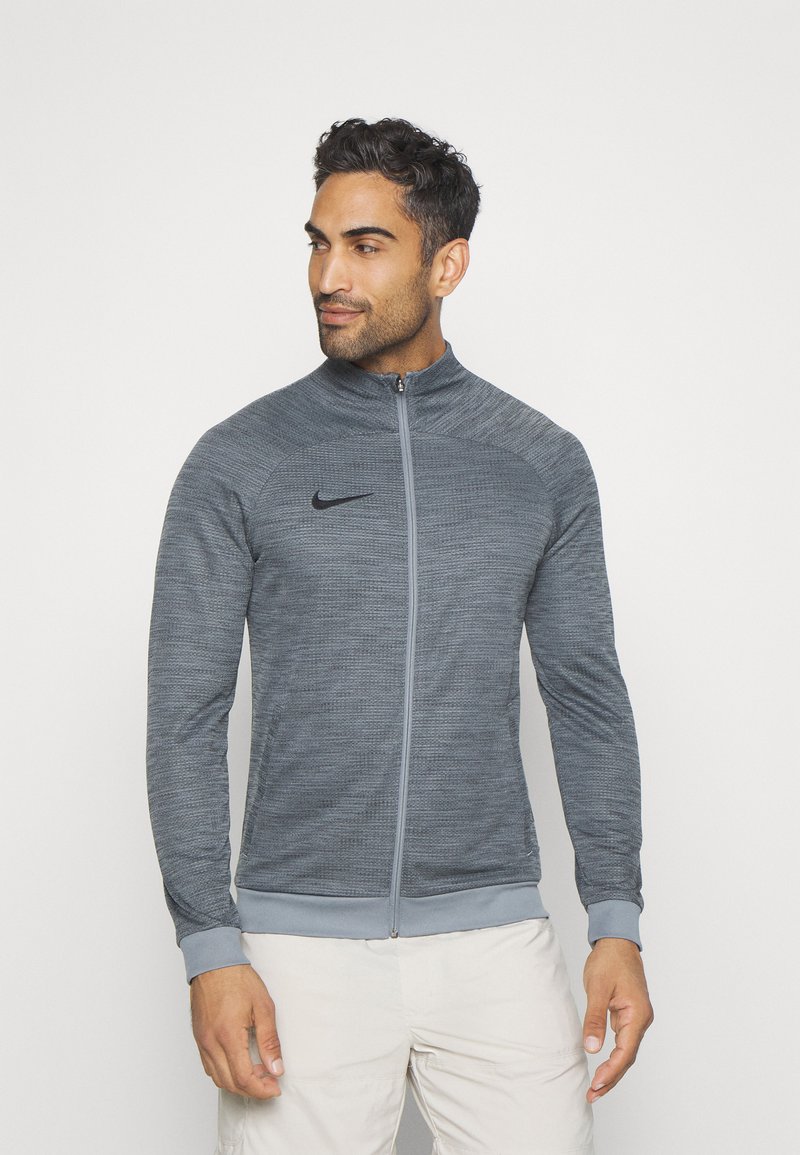 Nike Performance - ACADEMY TRACK JACKET  - Training jacket - cool grey/black, Enlarge