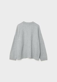 Stradivarius Trui - grey