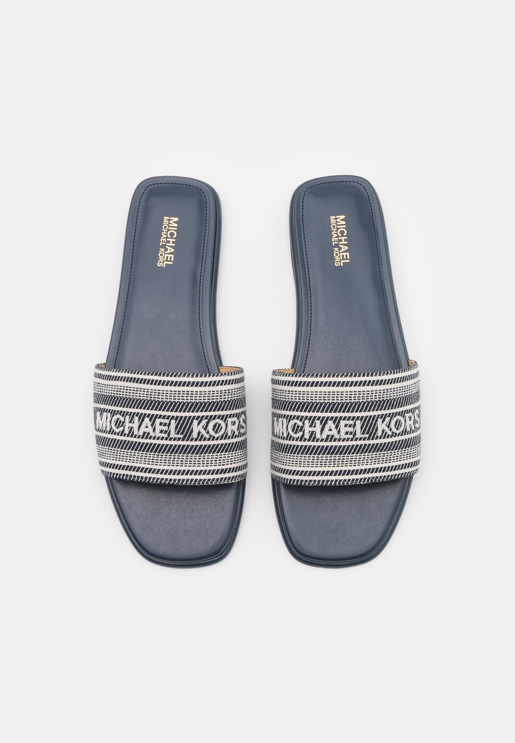 michael kors slides