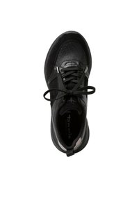 Tamaris Baskets basses - noir