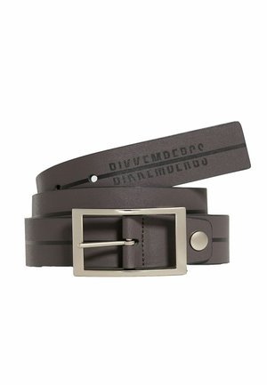 Bikkembergs BKCU00447M - Cintura - grigio