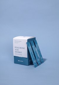 Mizon HYALURONIC SHERBET PEELING SCRUB - Peeling