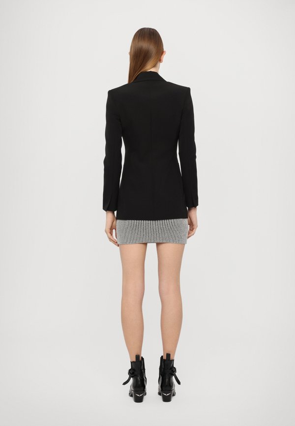 URBAN - Blazer - nero4