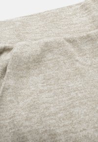 Cellbes of Sweden WIDE WITH POCKETS - Broek - beige melange