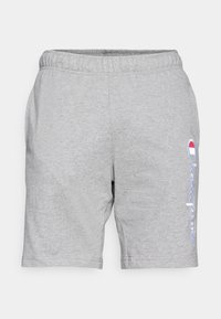 ICONS BERMUDA LOGO  - Shorts - grey