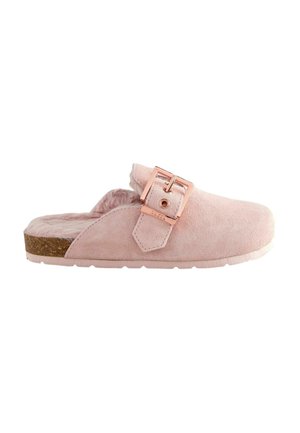 REGULAR FIT - Puukingad - pink