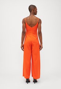 WAL G PETITE EDA STRAPPY - Pajac - orange