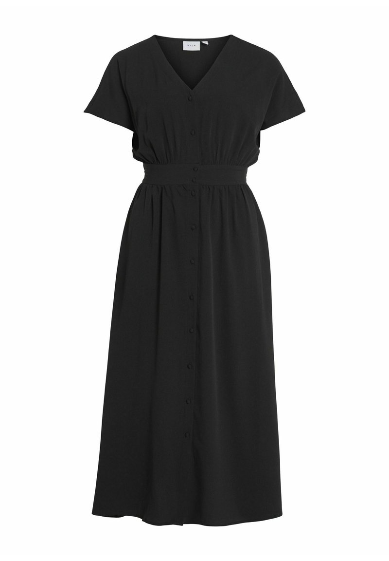 Vila Jurk zwart Vila Jurk zwart