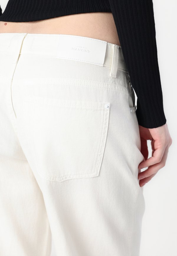 TESS TROUSER - Trousers - ostuni4