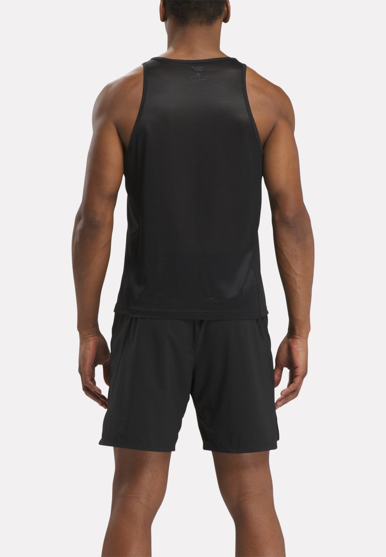 RUN SINGLET