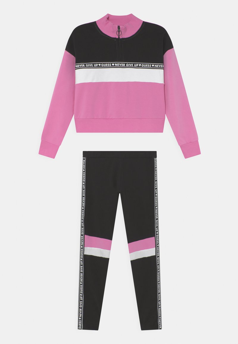 Abbigliamento guess bambina Clearance