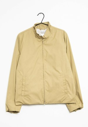 Nike Performance Outdoorjakke - beige
