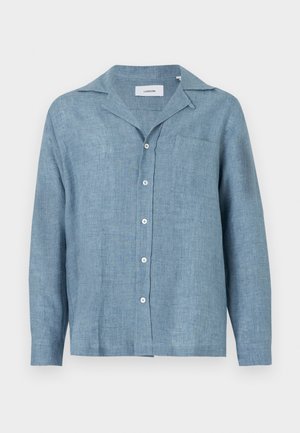 SHIRT - Košeľa - blue
