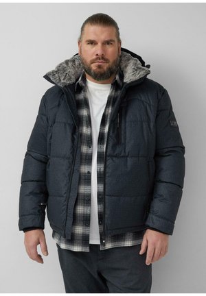 OUTDOOR - Winterjacke - navy