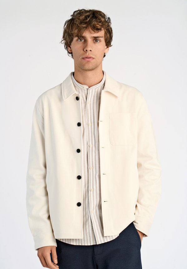 SUPERFLEX OVER - Leichte Jacke