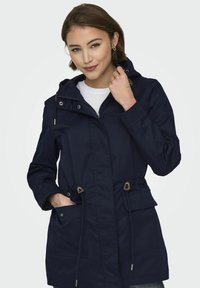 ONLY ONLLOUISE LIFE - Parka - night sky