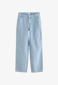 Sélectionné, blue stripe