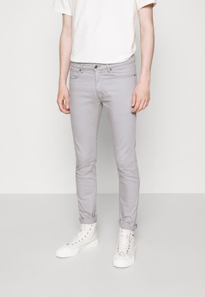 Slim fit jeans - grey