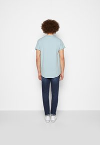 G-STAR LASH - T-shirt básica - mint