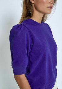 Desires DASHA - Základné tričko - royal blue