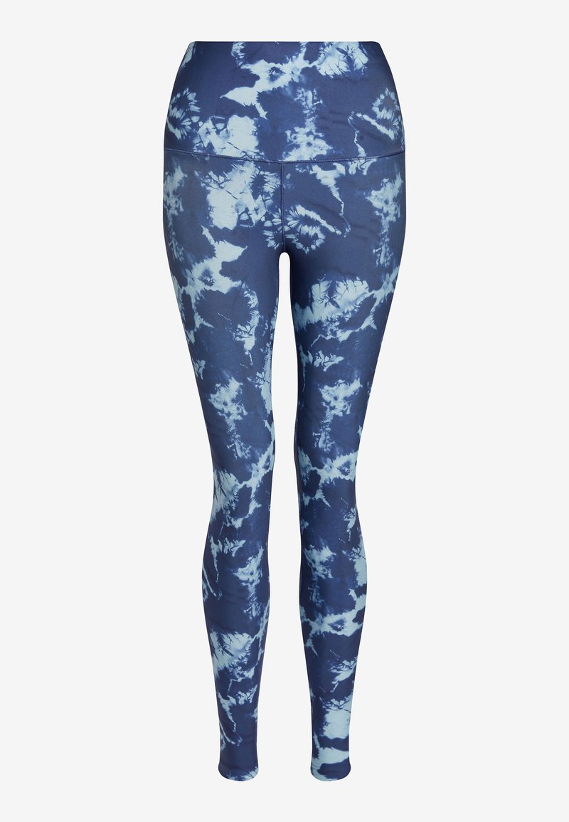 Next Tights blauw