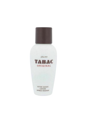 TABAC ORIGINAL AFTER SHAVE FRAGRANCE LOTION 100ML - Aftershave - transparent