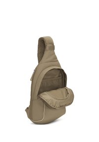 Nike Sportswear SPORTSWEAR ESSENTIALS - Torbica za okoli pasu - khaki sanddrift sanddrift