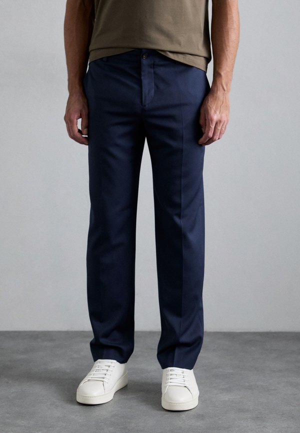 TROY TROUSERS - Trousers