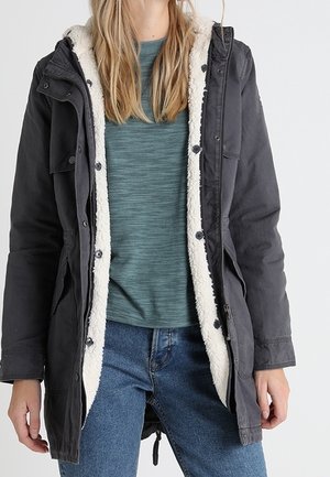 Parka - anthracite