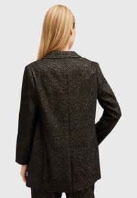 AllSaints EIDA LUX - Korte frakker - black