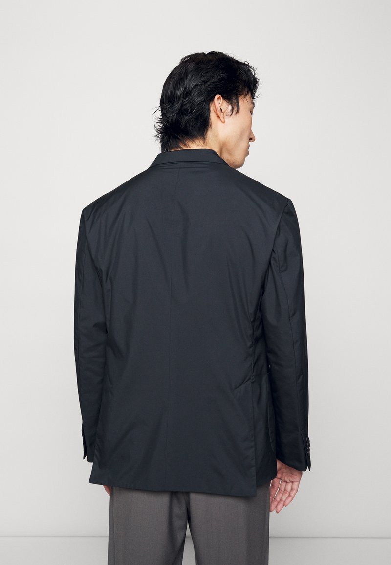 Herren Trenchcoats | Boglioli Sakko black/schwarz - WI75466 Herren Trenchcoats | Boglioli Sakko black/schwarz - WI75466