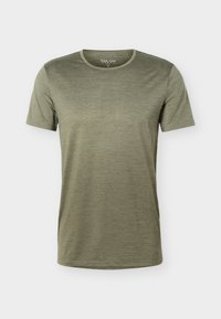 Δεν επιλέχθηκε, olive
