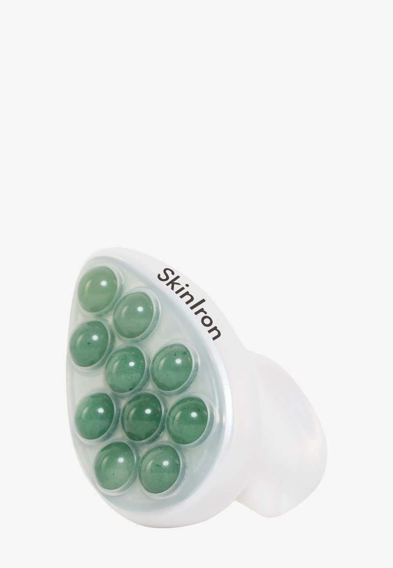 STARSKIN - SKIN IRON FACE JADE - Skincare Tool, Suurenna