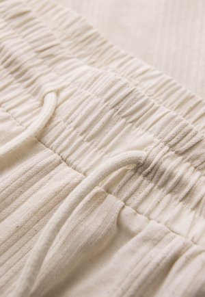 Ombre, PANTS OM-PACP-0312 - Bukser - cream