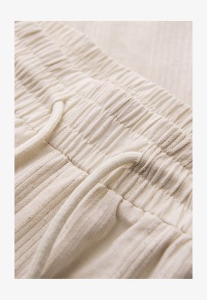 Ombre, PANTS OM-PACP-0312 - Bukser - cream