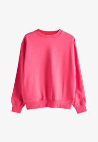 Niewybrane, bright pink