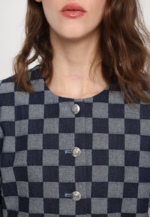 CHARLIE JACKET - Blazer3