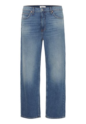 SDVINCE TOMMY - Jeans Straight Leg - middle vintage blue denim