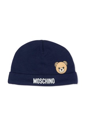 MOSCHINO, BERRETTO - Muts - blue