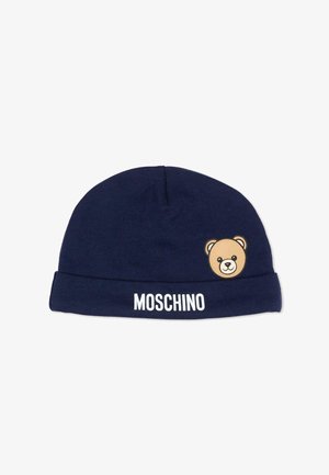 MOSCHINO, - Czapka