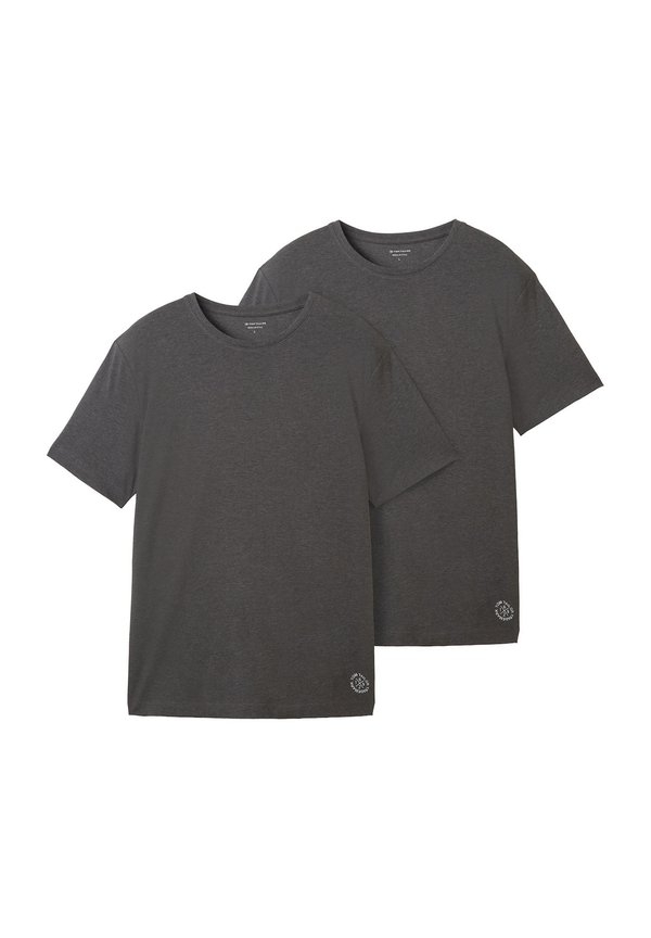 DOUBLEPACK T-SHIRTS - Basic T-shirt3