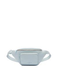 Sac banane - hellblau